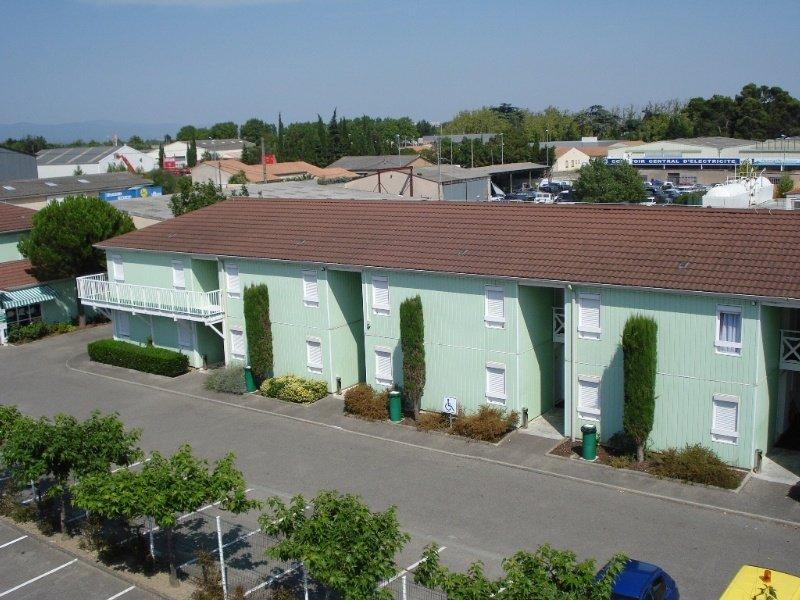 Fasthotel Carcassonne Exterior photo